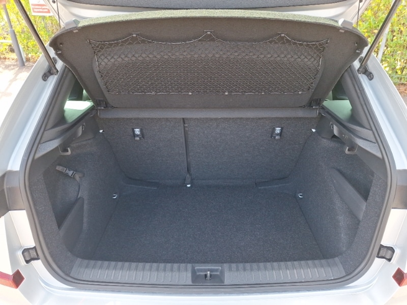 Used Skoda Kamiq 2024 for sale - 76959463: Photo 8