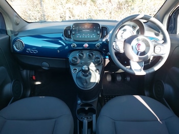 Used Fiat 500 2024 for sale - 77752225: Photo