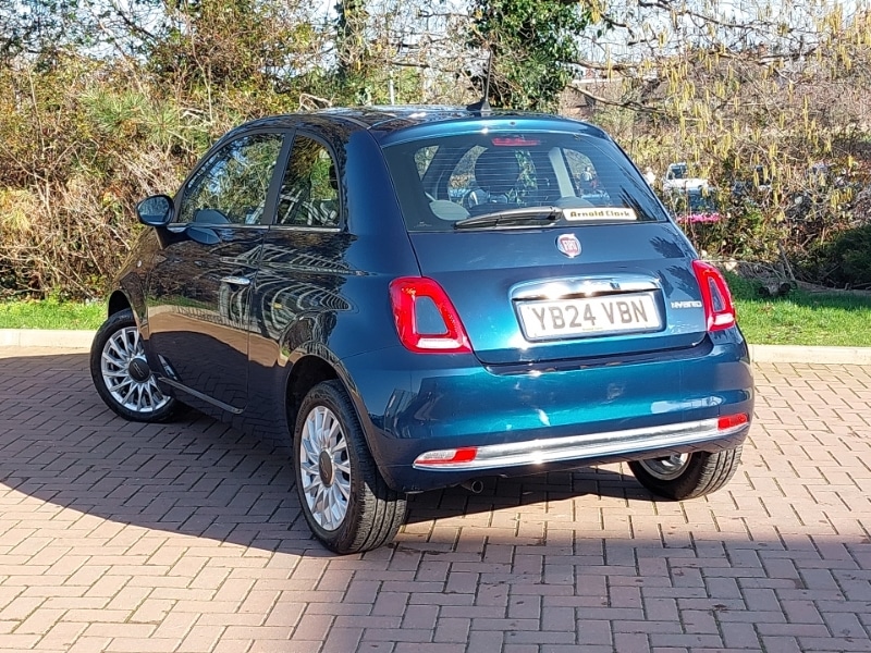 Used Fiat 500 2024 for sale - 77752225: Photo 3