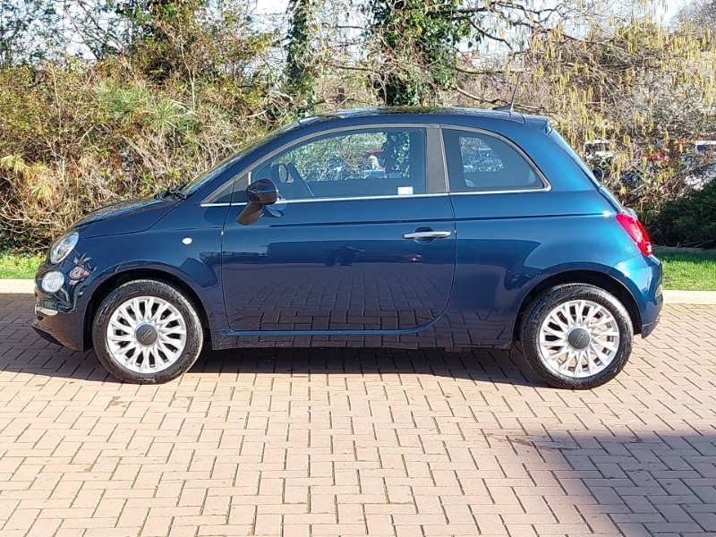 Used Fiat 500 2024 for sale - 77752225: Photo 4
