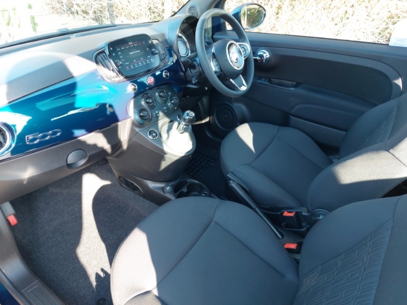 Used Fiat 500 2024 for sale - 77752225: Photo 5