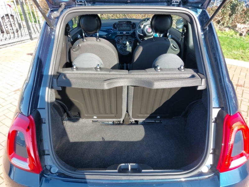 Used Fiat 500 2024 for sale - 77752225: Photo 8