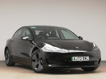 Tesla - Model 3