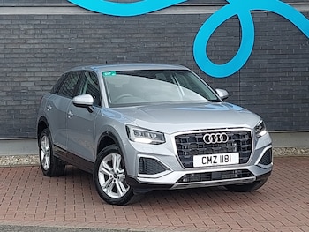 Audi - Q2