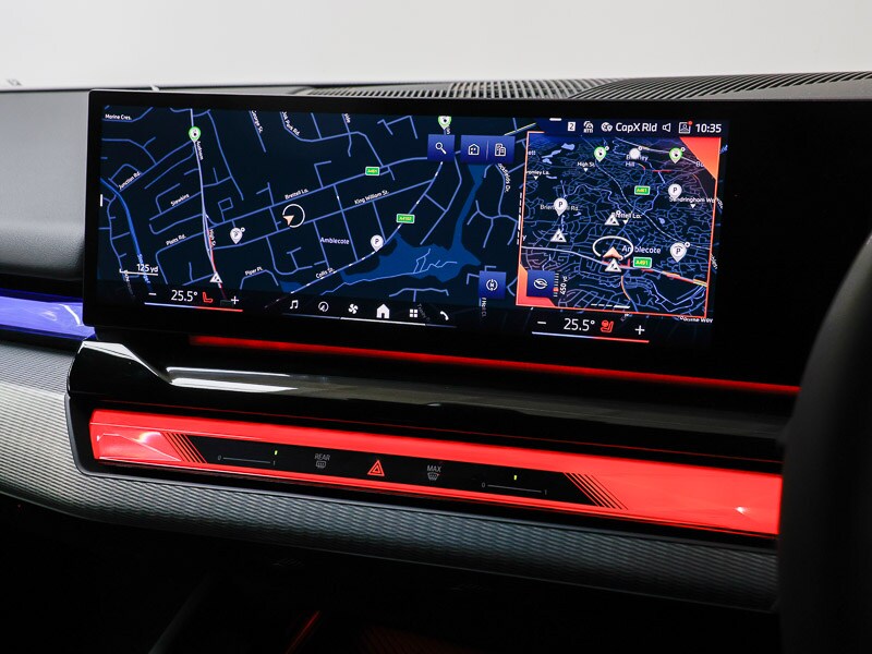 Used BMW 5 Series 2025 for sale - 77823251: Photo 12