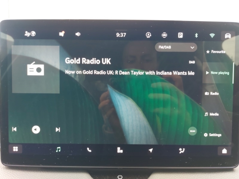 Used Skoda Superb 2024 for sale - 76353804: Photo 10