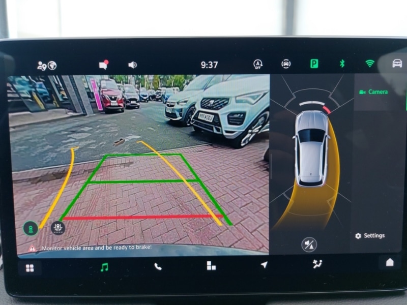 Used Skoda Superb 2024 for sale - 76353804: Photo 11