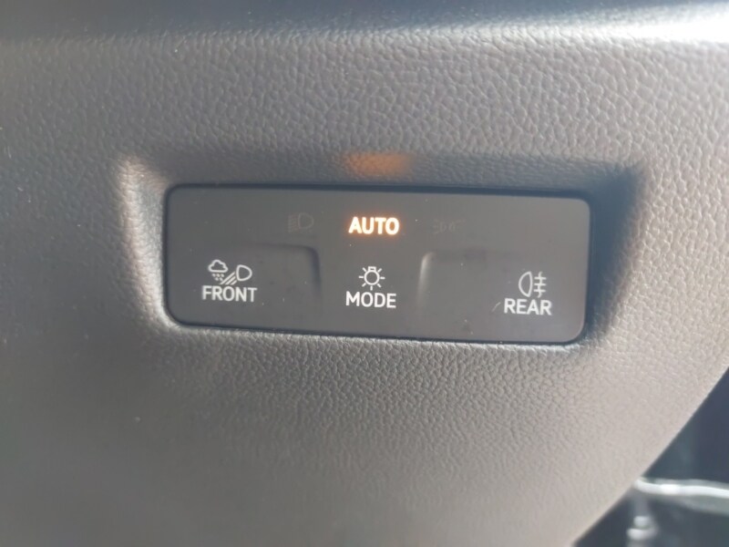 Used Skoda Superb 2024 for sale - 76353804: Photo 12