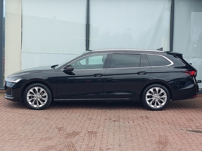 Used Skoda Superb 2024 for sale - 76353804: Photo 4