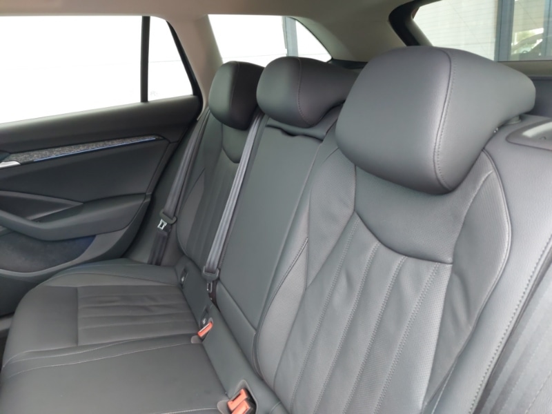 Used Skoda Superb 2024 for sale - 76353804: Photo 6