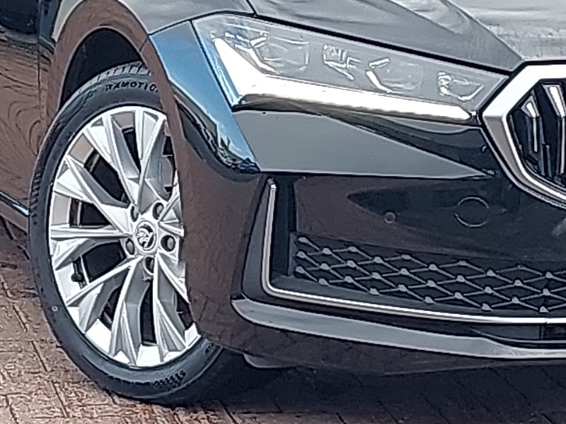 Used Skoda Superb 2024 for sale - 76353804: Photo 9