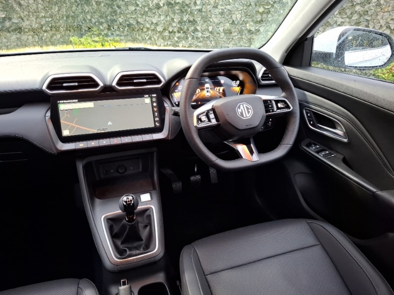 Used MG MG ZS 2025 for sale - 76942220: Photo 11