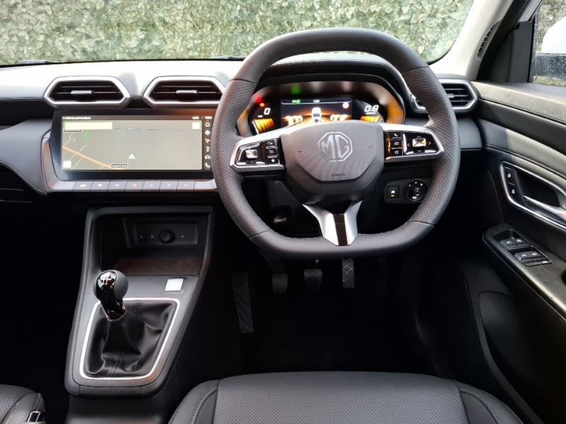 Used MG MG ZS 2025 for sale - 76942220: Photo 7