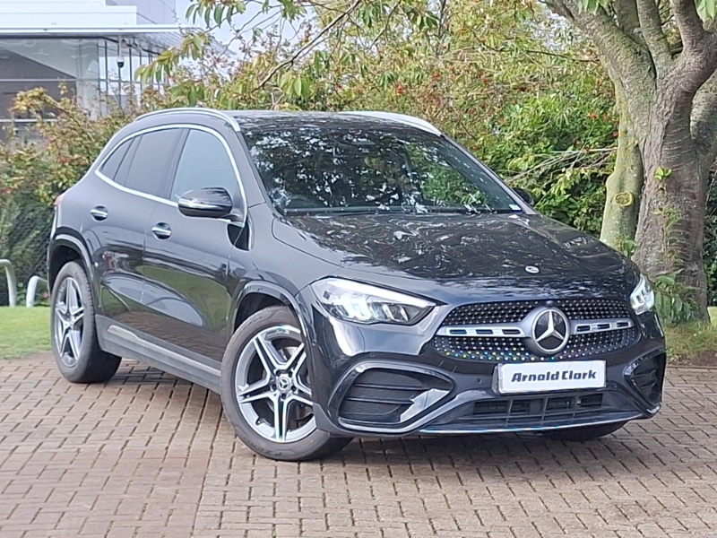 Used Mercedes-Benz GLA 2024 for sale - 76838511: Photo 1