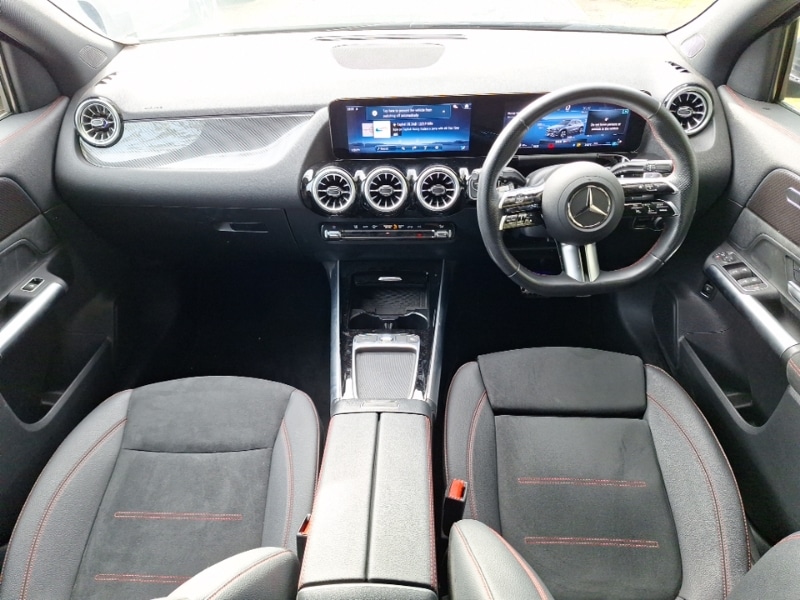 Used Mercedes-Benz GLA 2024 for sale - 76838511: Photo 2
