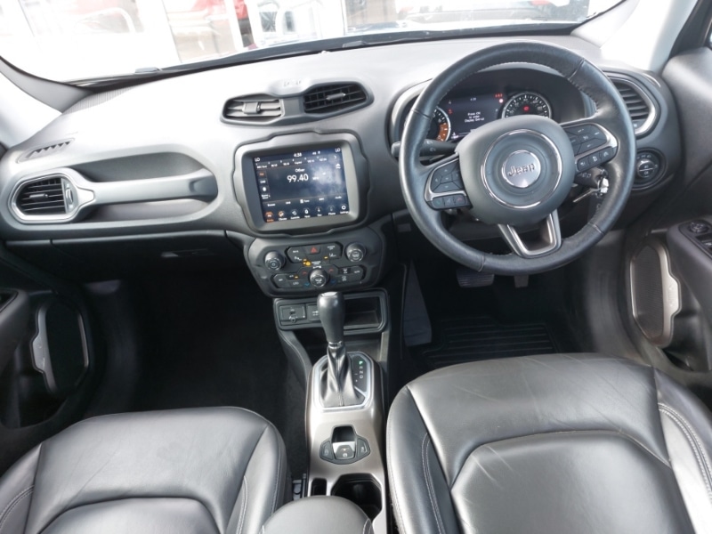 Used Jeep Renegade 2020 for sale - 76526242: Photo 2