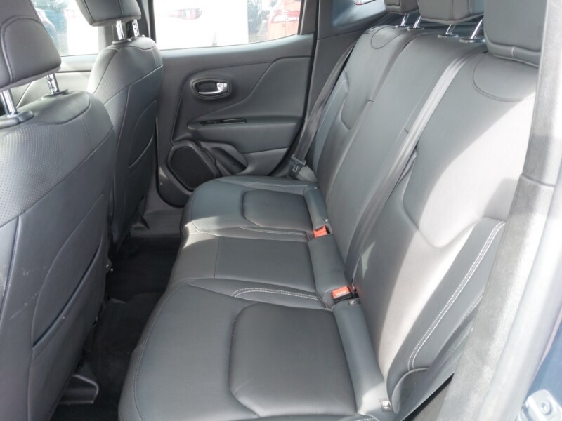 Used Jeep Renegade 2020 for sale - 76526242: Photo 6