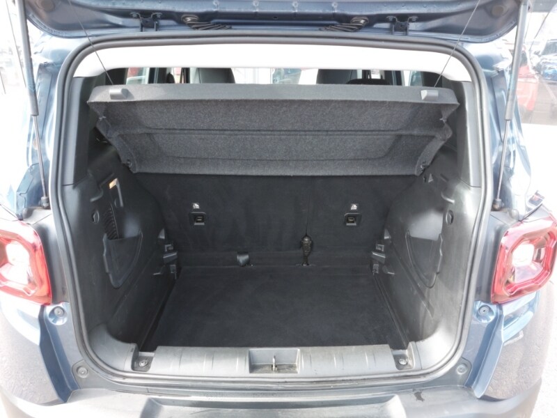 Used Jeep Renegade 2020 for sale - 76526242: Photo 8