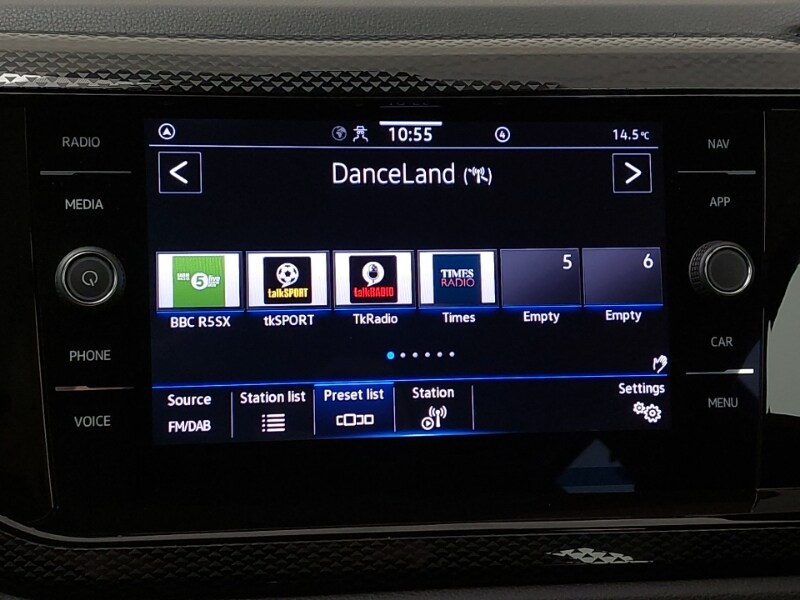 Used Volkswagen Polo 2023 for sale - 76817042: Photo 10