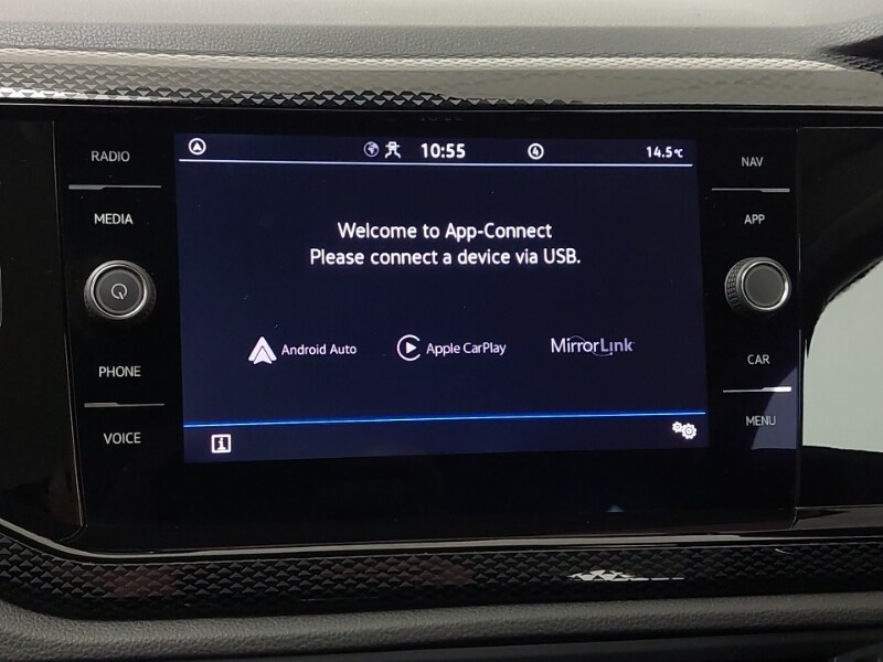 Used Volkswagen Polo 2023 for sale - 76817042: Photo 11