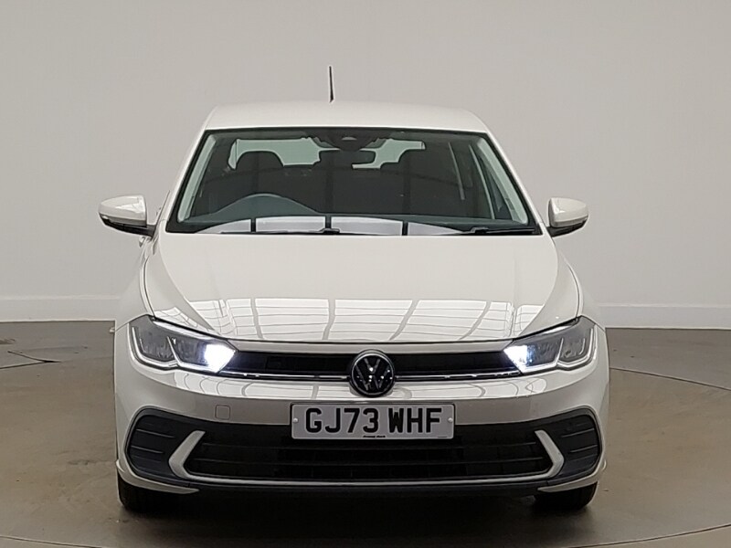 Used Volkswagen Polo 2023 for sale - 76817042: Photo 12