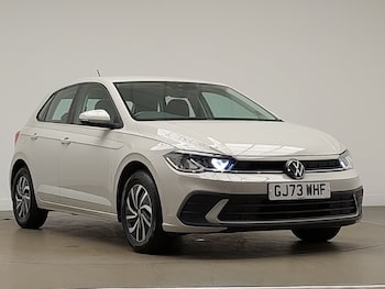 Volkswagen - Polo