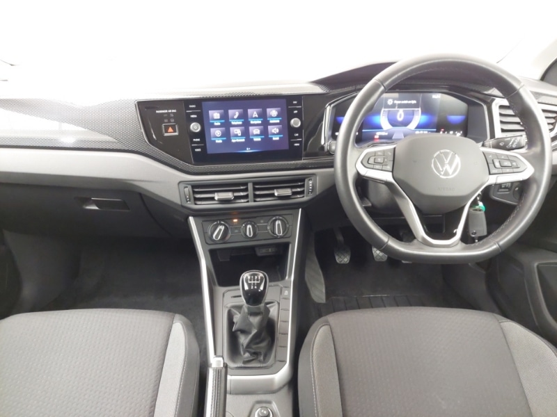 Used Volkswagen Polo 2023 for sale - 76817042: Photo 2