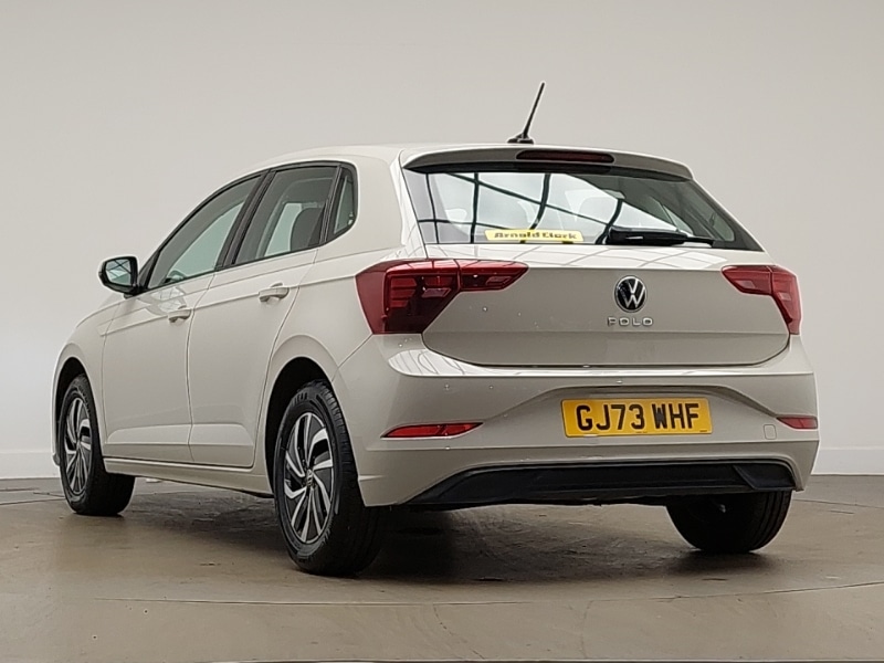 Used Volkswagen Polo 2023 for sale - 76817042: Photo 3