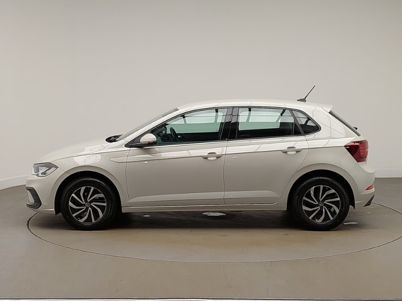 Used Volkswagen Polo 2023 for sale - 76817042: Photo 4