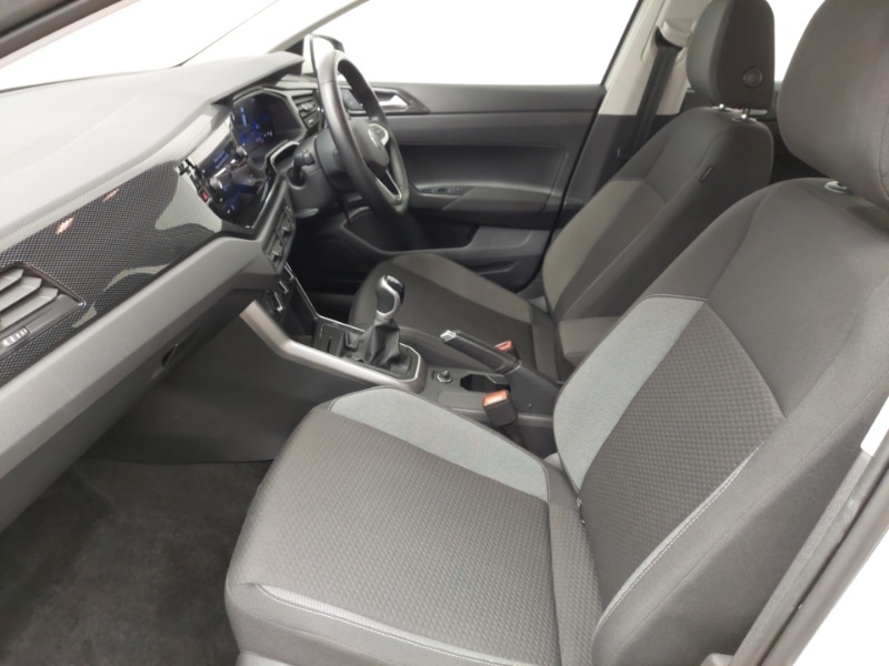 Used Volkswagen Polo 2023 for sale - 76817042: Photo 5