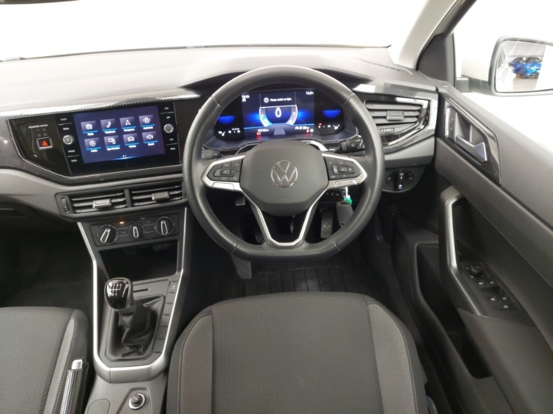 Used Volkswagen Polo 2023 for sale - 76817042: Photo 7