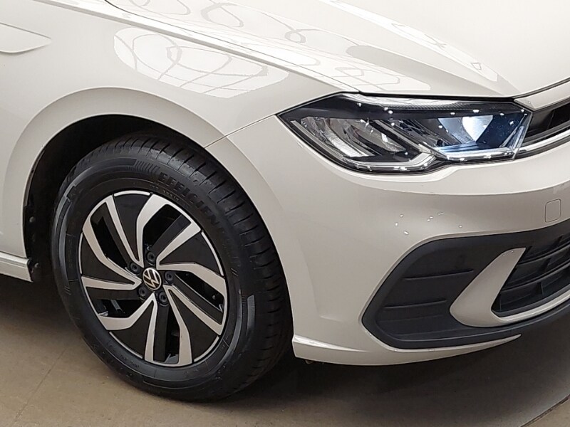 Used Volkswagen Polo 2023 for sale - 76817042: Photo 9