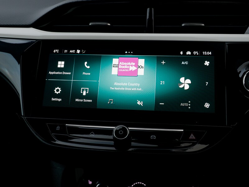 Used Vauxhall Corsa 2025 for sale - 77509537: Photo 10