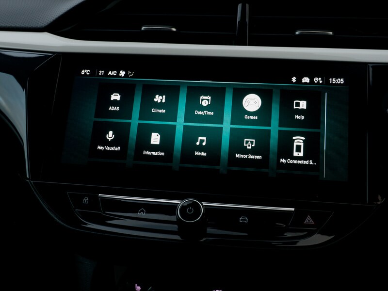 Used Vauxhall Corsa 2025 for sale - 77509537: Photo 12