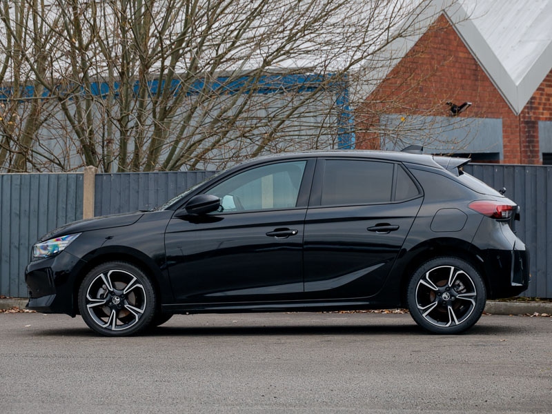 Used Vauxhall Corsa 2025 for sale - 77509537: Photo 4