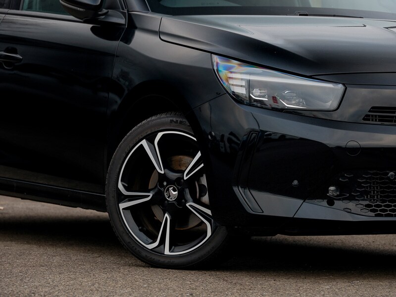 Used Vauxhall Corsa 2025 for sale - 77509537: Photo 9