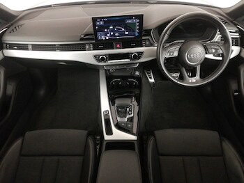 Used Audi A5 2022 for sale - 77253124: Photo