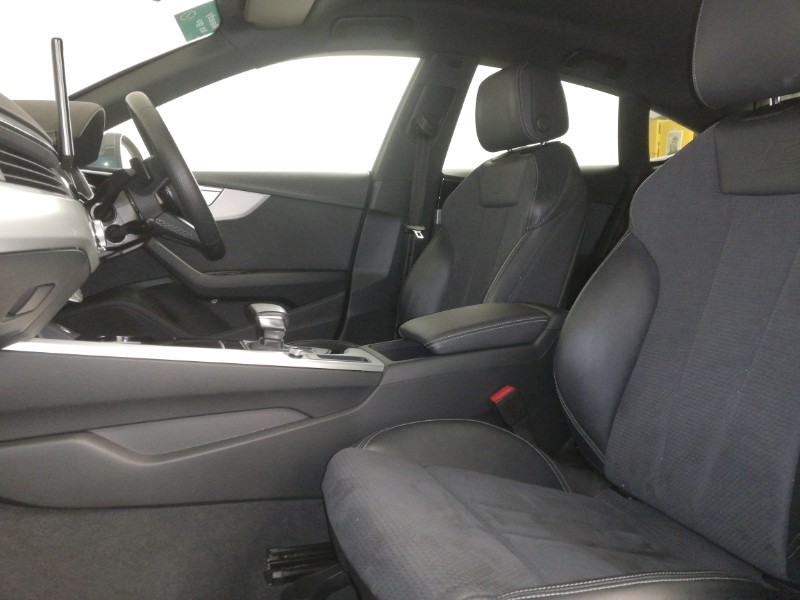 Used Audi A5 2022 for sale - 77253124: Photo 5