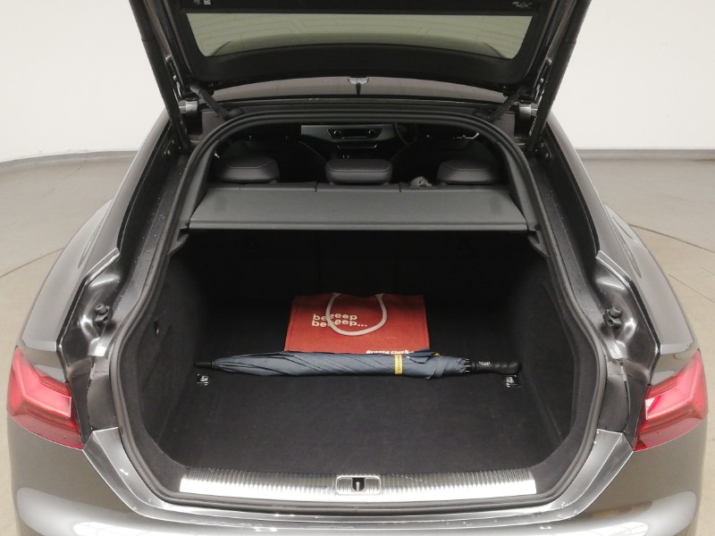 Used Audi A5 2022 for sale - 77253124: Photo 8