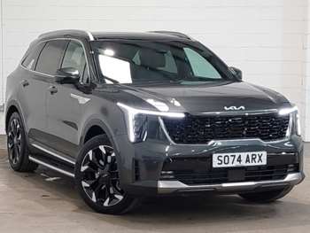 2025 - 2.2 CRDi 4 5dr DCT