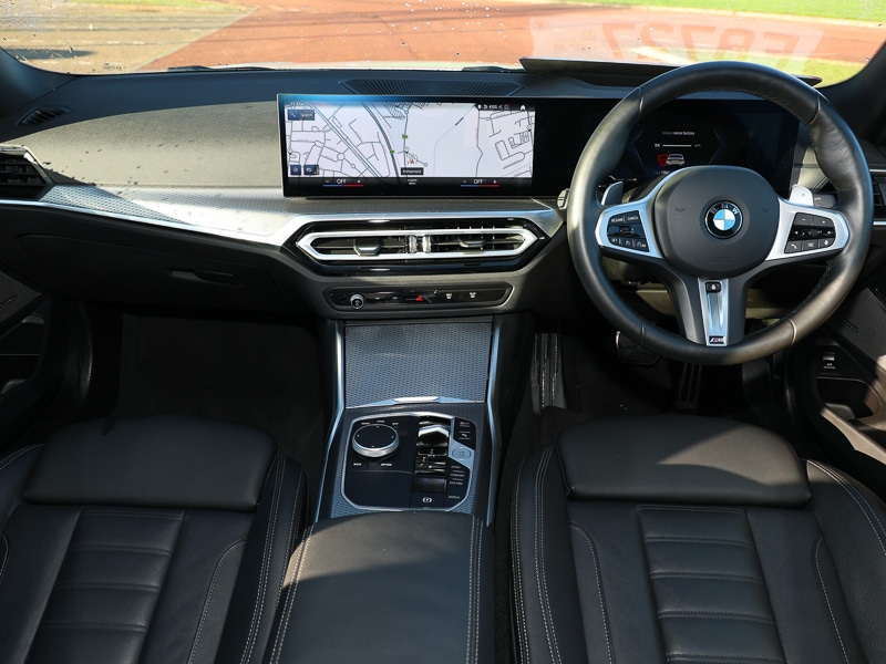 Used BMW 3 Series 2024 for sale - 77044005: Photo 4