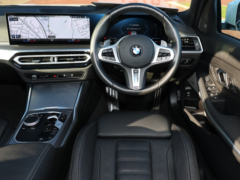 Used BMW 3 Series 2024 for sale - 77044005: Photo 7