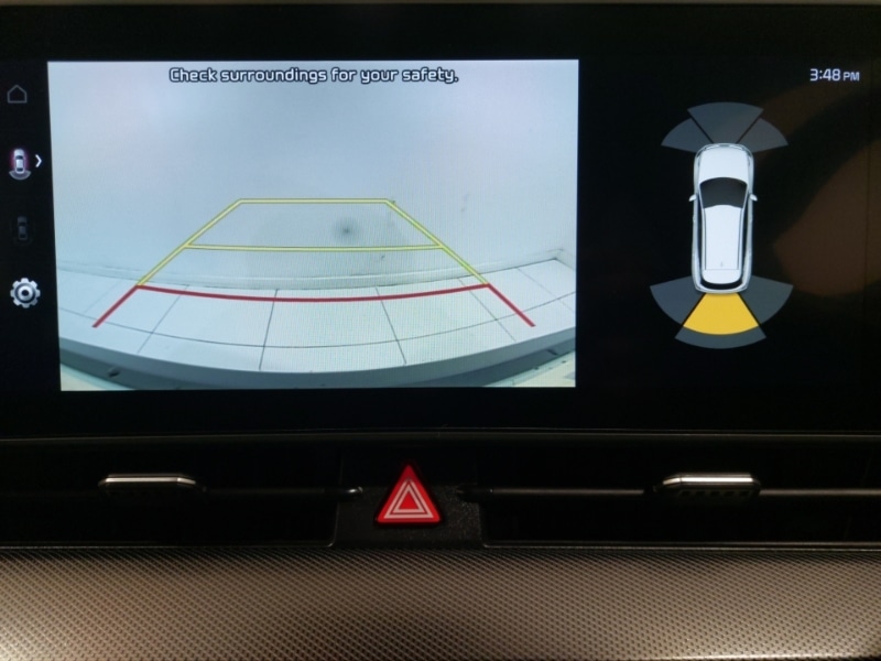 Used Kia Sportage 2025 for sale - 76600243: Photo 11