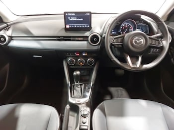 Used Mazda Mazda2 2023 for sale - 75546707: Photo