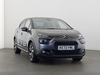 Used Citroen C3 2024 for sale - 75684083: Photo