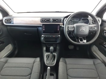 Used Citroen C3 2024 for sale - 75684083: Photo