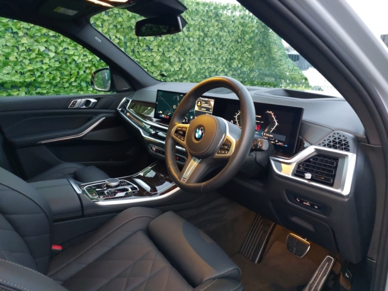 Used BMW X5 2025 for sale - 77876919: Photo 6