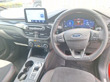Used Ford Kuga 2022 for sale - 75701786: Photo