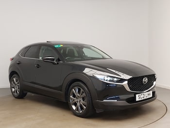 2021 - 2.0 e-Skyactiv X MHEV Sport Lux 5dr