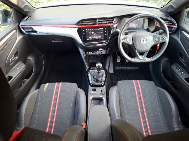 Used Vauxhall Corsa 2022 for sale - 77975179: Photo 2
